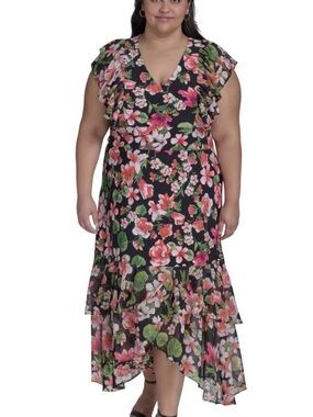 tommy hilfiger party dresses Tommy Hilfiger Women's Semi-Formal Cocktail & Party Dresses